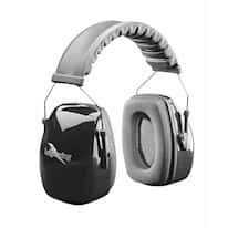 Bilsom 1010924 31 dB NRR, padded headband