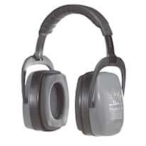 Bilsom 1010970 Earmuff, 30 dB NRR; 1/Pk