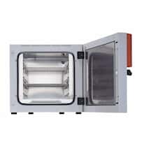 Binder ED23 Classic Gravity Convection Oven, 0.7 cu ft, 230 VAC