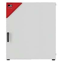Binder BF260 Avantgarde Mechanical Convection Incubator, 9.1 cu ft, 120 VAC 