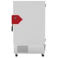 Binder UFV700UL-120V Standard Series Ultra-Low Temperature Freezers, 700 L; 120 VAC, 60 Hz