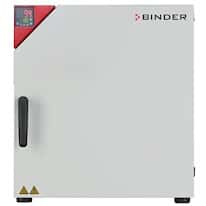 Binder ED-S 115 Solid.Line Gravity Convection Oven, 4.2 cu ft; 120V