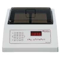 Boekel Scientific 130000-2 Jitterbug Microplate Incubator Shaker 230 VAC, 50/60 Hz