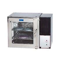 Boekel Scientific 134241 Electronic Desiccator with SS Shelves; 11.5" x 12" x 10"D; 115V