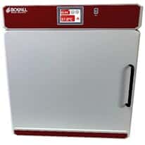 Boekel Scientific 165000 Touch Screen Refrigerated Incubator, 115V