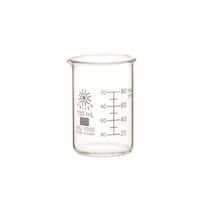 Borosil BG1000-100 United Scientific Beaker, glass, low form, 100 mL, 12/pk