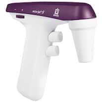 BrandTech accu-jet® S Pipette Controller, Berry; 100 - 240V/50HZ