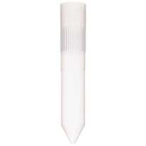 BrandTech Transferpettor 702854 Positive Displacement Pipettor Tips, PP, 200-1000 µL, 10/PK