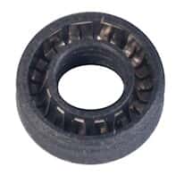 BrandTech Transferpettor™ Piston Seals, Polyethylene, 2-10 mL; 10/Pk