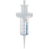 BrandTech PD-Tip II Pipette Tips, Non-Sterile, 25 mL; 50/PK