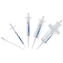 BrandTech PD-Tip II Pipette Tips, Non-Sterile, 50 mL; 25/PK