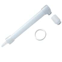 BrandTech 707930 Drying Tube for Dispensette® and Titrette® Dispensers BrandTech 707930 Drying Tube for Dispensette® and Titrette® Dispensers