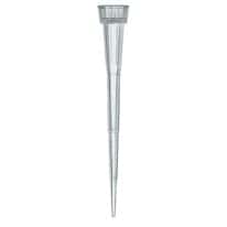 BrandTech 732004 Pipette Tips, 0.5 to 20 uL, Bulk; 2000/PK