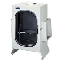 Branson Sound Proof Enclosure for Sonifiers