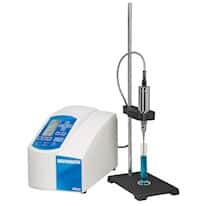 Branson SFX150 Ultrasonic Processor with Converter, 150 W, 40 kHz, 120 VAC