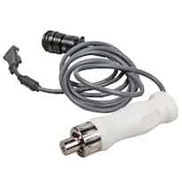 Branson 101-135-254R Handheld 4C15HH Converter for SLP and SFX150 Sonifiers
