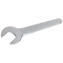 Branson 1021008 Open End Wrench, 7/8", for use with SLP and SFX150 Sonifiers