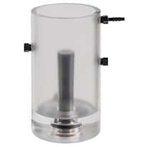 Branson Cup Horn for SFX150 Sonifiers, 3" dia