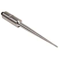 Branson Microtip for Ultrasonic Processors, 1/8" dia