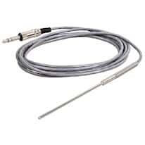 Branson Temperature Probe for Digital Sonifiers, 200 and 400 W models only