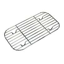 Branson CPN-916-041 Stainless Steel Support Rack for 1.5 Gal Ultrasonic Cleaner