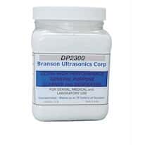 Branson CPN-955-007 General Purpose Powder Cleaning Solution, 2 lb. container