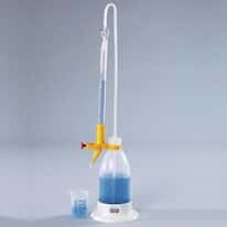 Burkle 9695-1050 Titrating burette automatic, borosilicate glass; 50 ml