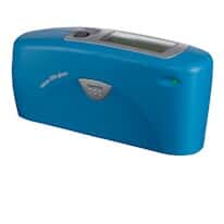 BYK-Gardner Gloss and Thickness Meter, 20/60/85°, 0 to 180 GU, 0 to 500 um thickness