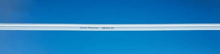 C-Flex Animal-Derived Component Free (ACDF) 1/8 x 1/4" Tubing, 50Ft