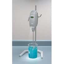 Caframo Compact Digital Lab Mixer, 40 to 2000 rpm, 120/230 VAC