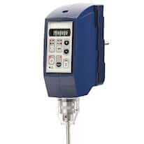 Caframo High-Torque Brushless Mixer; 40 to 6000 rpm, 115 VAC