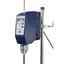 Caframo Constant-Torque Brushless Mixer; 40 to 6000 rpm, 230 VAC