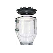 Caframo CG1KIT Chuck Guard Kit with Adapter for Mixers 50004-00, -10, and 50801-00
