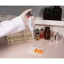 Capp Ecopipette Adjustable-Volume Pipettor, 100-1000 µL; Each