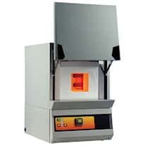 Carbolite RHF16/3/3216P1 High-Temperature Box Furnace, 1600C, 2.97 L Capacity
