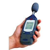 Casella CEL-246/K1 Digital Logging Integrating Sound Level Meter Type 2 Kit
