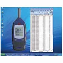 Casella CEL-6842 Software for CEL-24X Series sound level meters