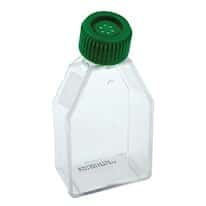 CELLTREAT Scientific Products 229510 Sterile Suspension Culture Flasks with Vented Cap, 50 mL; 200/cs