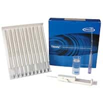 Chemetrics K-4502 Titrimetric Hardness, 2 to 20 ppm, Test Kits
