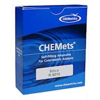 Chemetrics R-9010 Refill Kit for 05541-04, 30 Tests