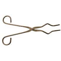 Chemware D1069290 PTFE Coated SS Tongs, 9-3/8" L; 1/Pk