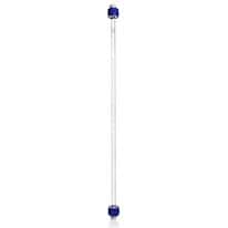 Chromaflex Standard Chromatography Column, 24 mL, 30 cm L x 1.0 cm ID