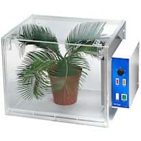 Cole-Parmer INC-200 Analog Incubator, Acrylic; 230 VAC, 50 Hz