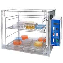 Cole-Parmer INC-200D Digital Incubator, Acrylic; 230 VAC, 50 Hz