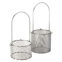 Cole-Parmer SBL-1 Basket for Fluidized Sand Bath SBL-1