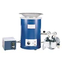 Cole-Parmer Fluidized Sand Bath Air Pressure Regulator with Gauge