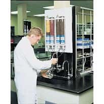 Cole-Parmer Research Ion-X-Changer Water Purification Cartridge; 1/ea
