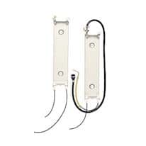 Cole-Parmer Single Bracket for Filtration Cartridges with Fittings