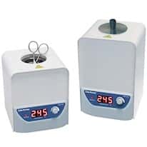 Cole-Parmer Micro Bead Sterilizer, With Glass Beads, 115 VAC
