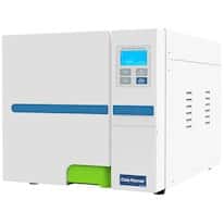 Cole-Parmer Mini Research Autoclave, 8 L; 115 VAC